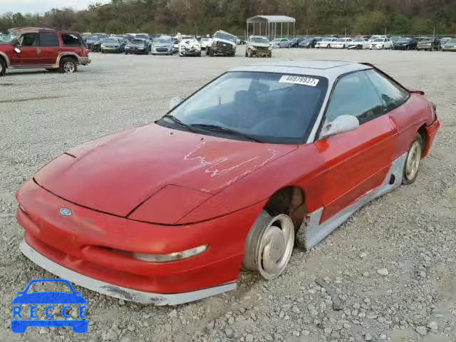 1994 FORD PROBE BASE 1ZVLT20A2R5166753 image 1