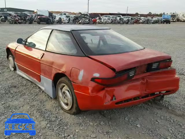1994 FORD PROBE BASE 1ZVLT20A2R5166753 image 2