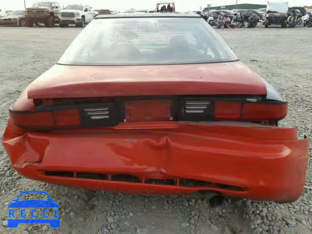 1994 FORD PROBE BASE 1ZVLT20A2R5166753 image 8