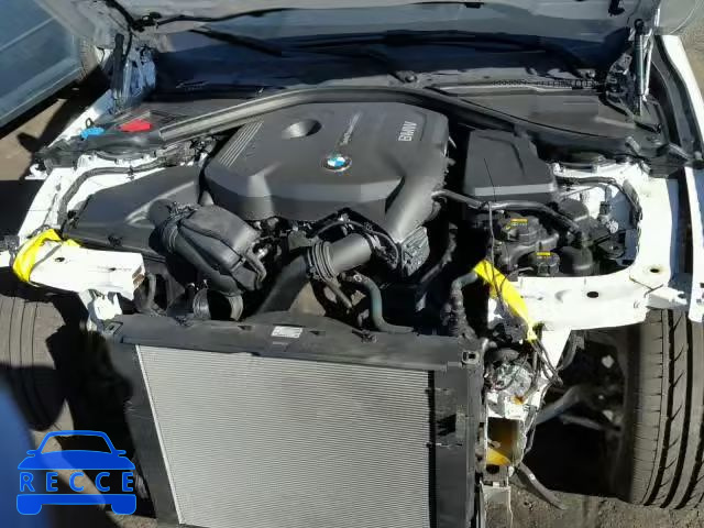 2018 BMW 430I GRAN WBA4J1C59JBA30194 image 6