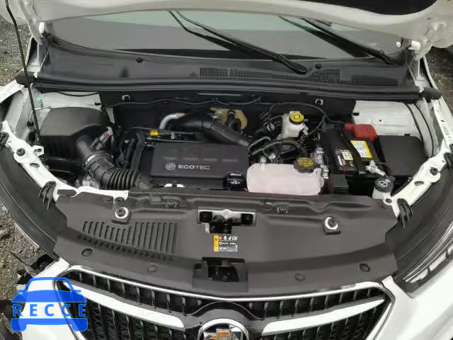 2018 BUICK ENCORE ESS KL4CJGSB9JB506007 image 6