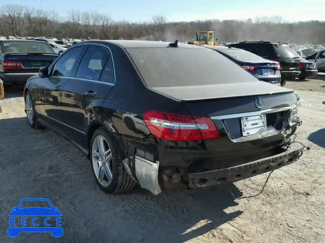 2011 MERCEDES-BENZ E 350 4MAT WDDHF8HB6BA367056 Bild 2