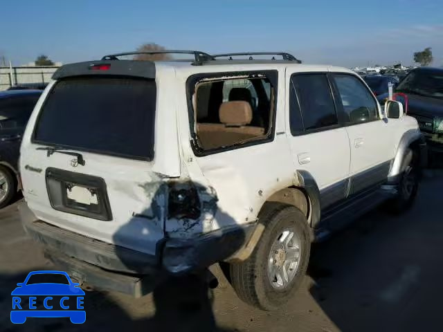 2000 TOYOTA 4RUNNER LI JT3HN87R0Y9035043 image 3