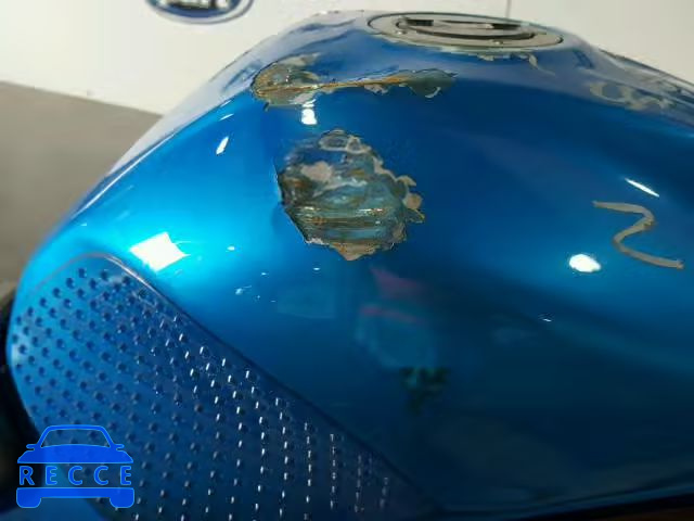 2006 SUZUKI SV650 JS1VP53A362104802 image 9