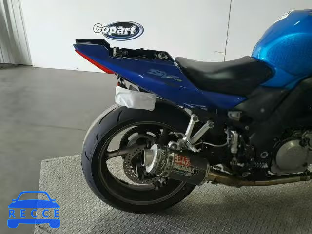 2006 SUZUKI SV650 JS1VP53A362104802 image 5