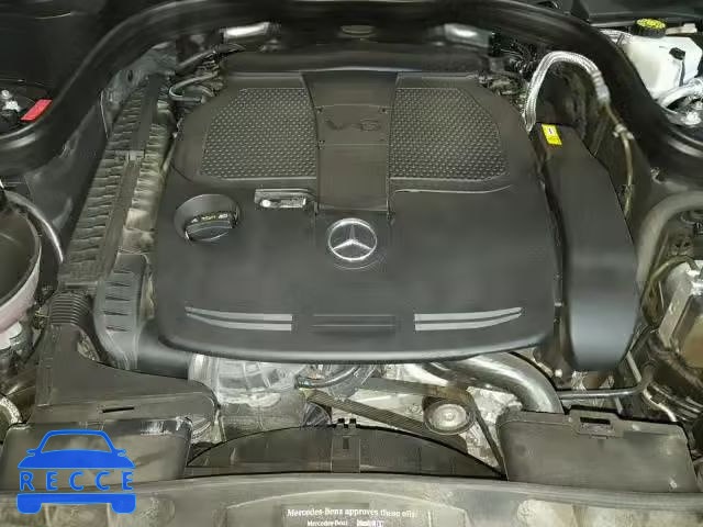 2014 MERCEDES-BENZ E 350 4MAT WDDHF8JB3EB044267 image 6