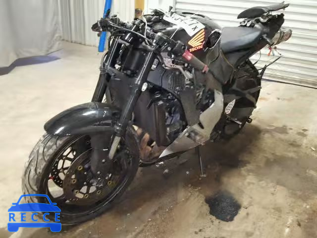 2009 HONDA CBR600 RR JH2PC40479K201581 image 1