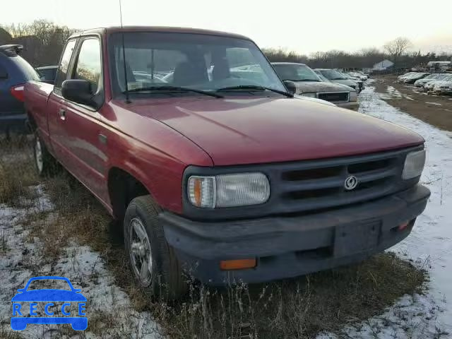 1995 MAZDA B2300 CAB 4F4CR16A0STM27812 Bild 0