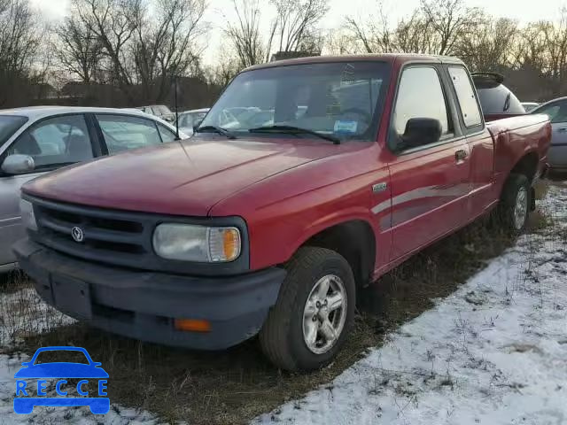 1995 MAZDA B2300 CAB 4F4CR16A0STM27812 image 1