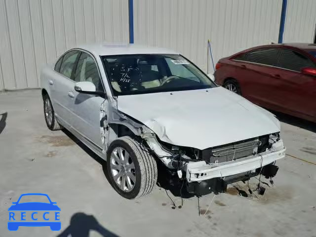 2010 VOLVO S80 3.2 YV1982AS6A1129006 image 0