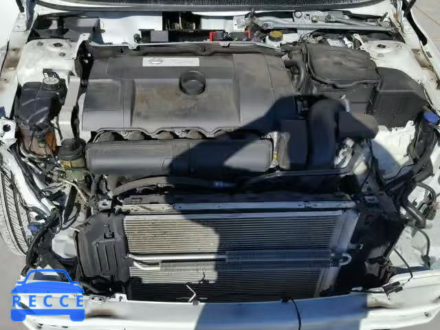 2010 VOLVO S80 3.2 YV1982AS6A1129006 image 6