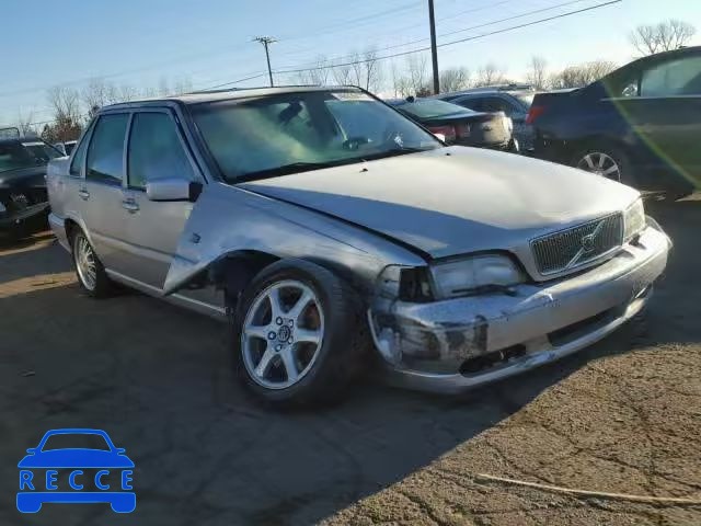 2000 VOLVO S70 BASE YV1LS61J6Y2637373 image 0