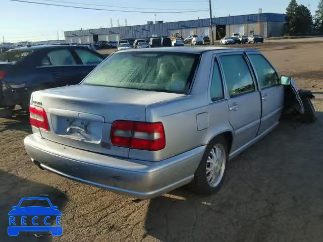 2000 VOLVO S70 BASE YV1LS61J6Y2637373 image 3