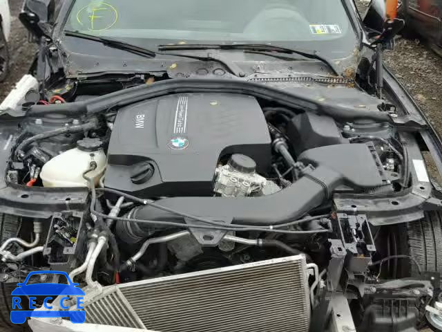 2014 BMW 335 XI WBA3B9C51EP458998 зображення 6