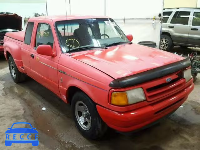 1994 FORD RANGER SUP 1FTCR14U7RPB10182 image 0