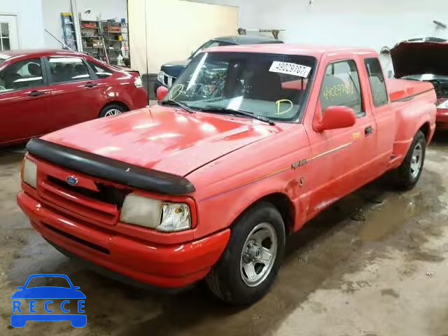 1994 FORD RANGER SUP 1FTCR14U7RPB10182 image 1