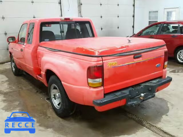 1994 FORD RANGER SUP 1FTCR14U7RPB10182 image 2