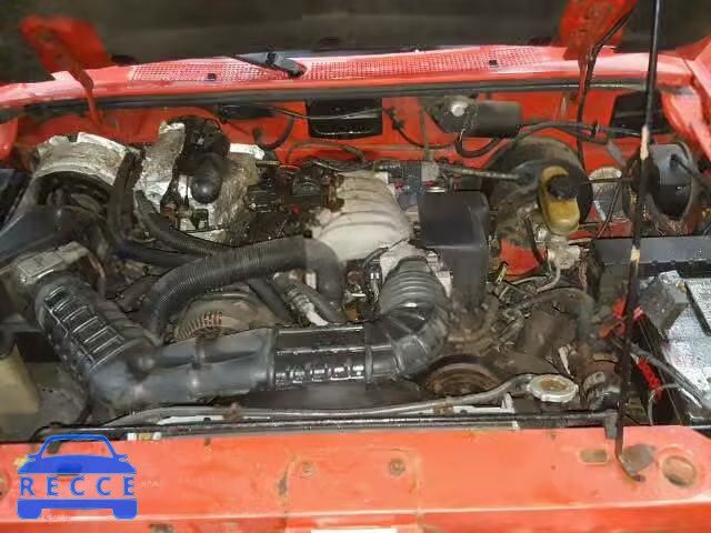 1994 FORD RANGER SUP 1FTCR14U7RPB10182 image 6