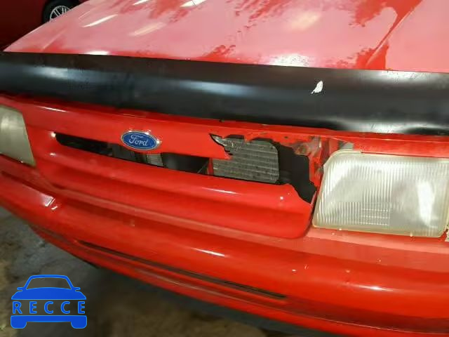 1994 FORD RANGER SUP 1FTCR14U7RPB10182 image 8