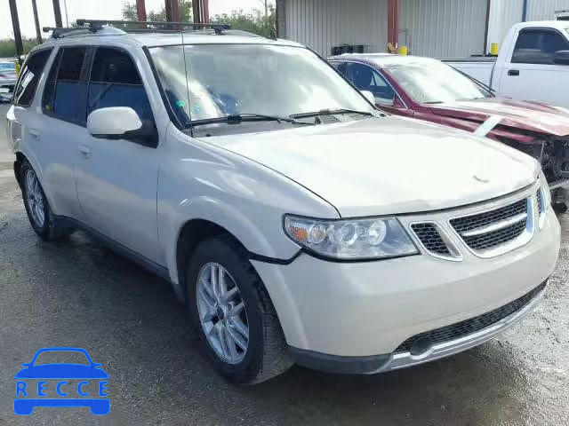 2009 SAAB 9-7X 4.2I 5S3ET13S592801261 image 0