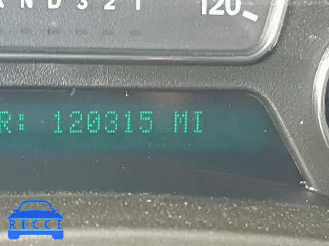 2009 SAAB 9-7X 4.2I 5S3ET13S592801261 image 7