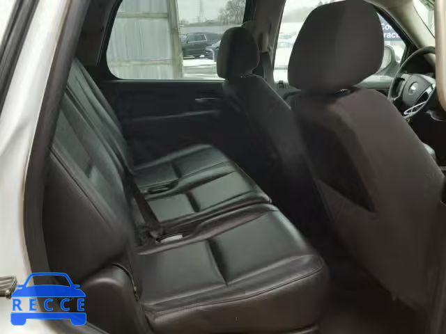 2009 CHEVROLET TAHOE POLI 1GNEC030X9R267574 зображення 5