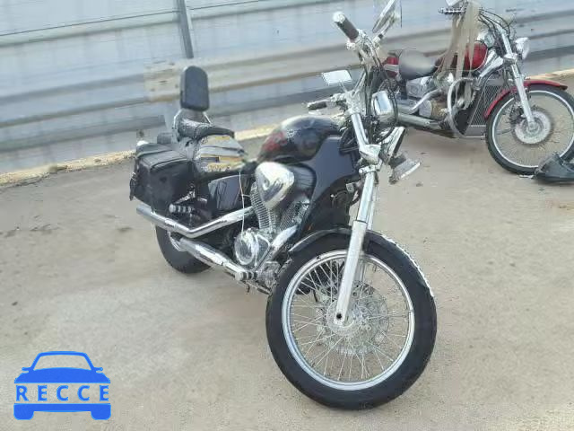 2007 HONDA VT600 CD JH2PC21467M820919 image 0