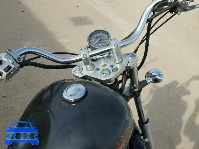 2007 HONDA VT600 CD JH2PC21467M820919 зображення 4