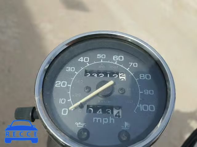 2007 HONDA VT600 CD JH2PC21467M820919 зображення 7