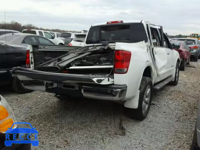 2010 NISSAN TITAN XE 1N6BA0ED6AN301441 image 3