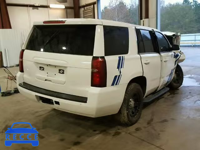 2015 CHEVROLET TAHOE POLI 1GNLC2EC0FR253852 image 3