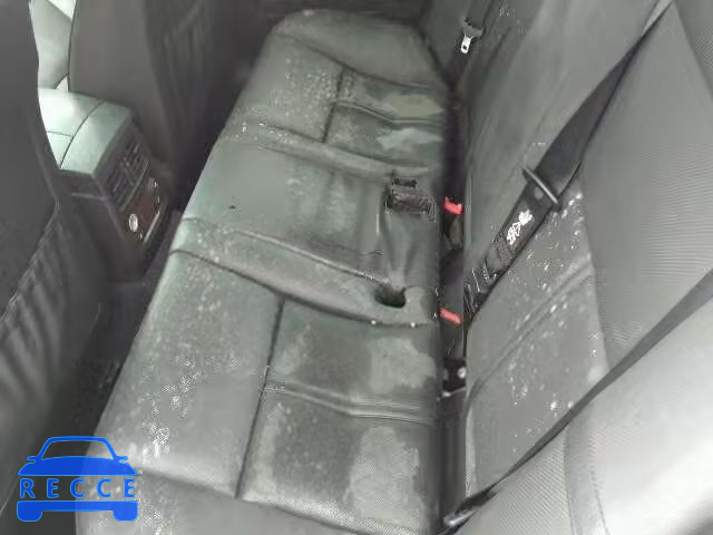 2005 BMW 530 I WBANA73565B815718 image 8