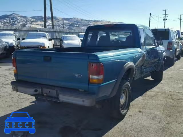 1997 FORD RANGER SUP 1FTCR15U8VPB27971 зображення 3