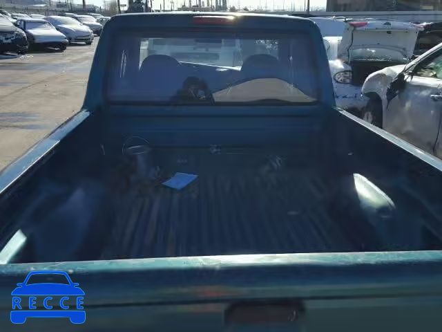 1997 FORD RANGER SUP 1FTCR15U8VPB27971 Bild 5