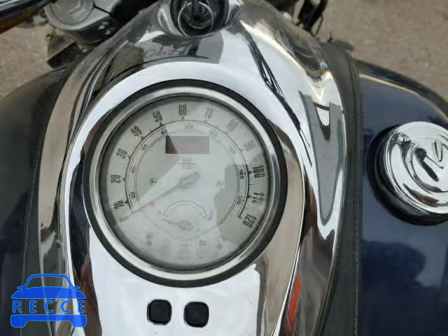 2002 YAMAHA XV1600 AT JYAVP07E12A007129 зображення 7