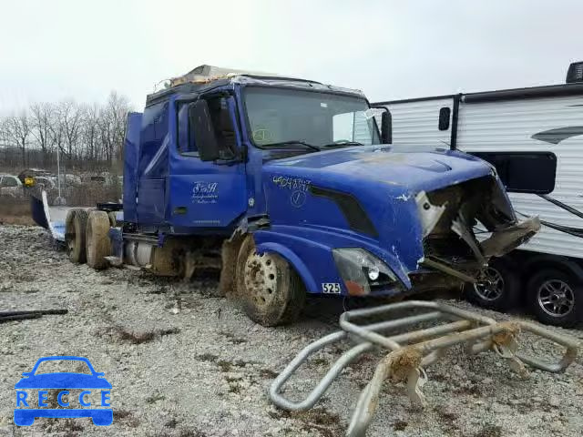 2007 VOLVO VN VNL 4V4NC9GH97N461633 зображення 0