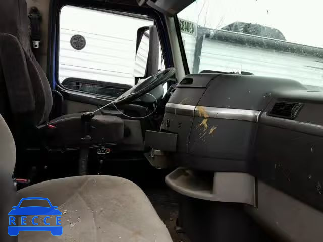 2007 VOLVO VN VNL 4V4NC9GH97N461633 зображення 4