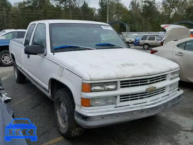 1998 CHEVROLET GMT-400 C1 1GCEC19M7WE103338 image 0