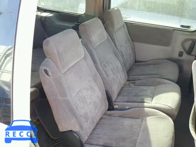 2002 PONTIAC MONTANA LU 1GMDX13E02D188181 зображення 5