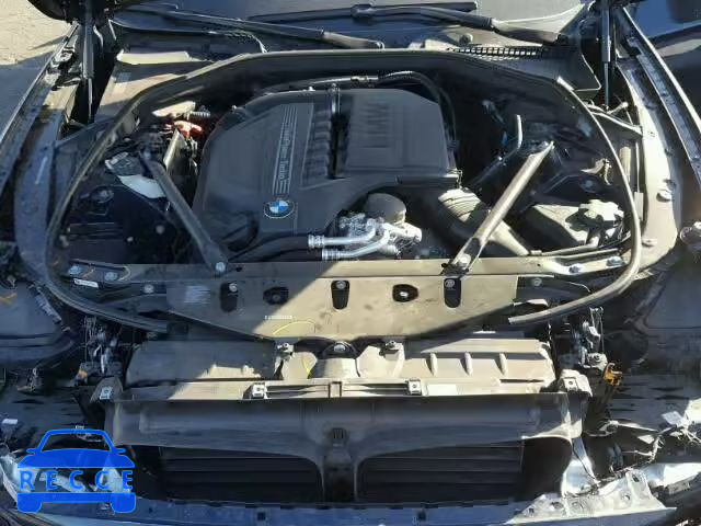 2015 BMW 535 I WBA5B1C59FD919779 image 6