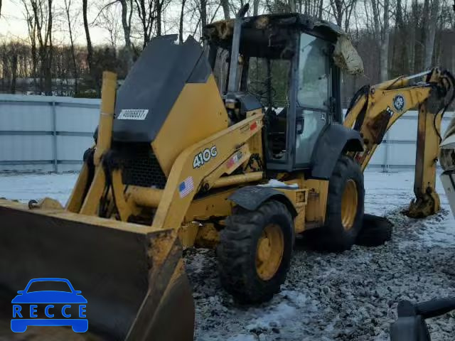 2005 JOHN DEERE T0410GX944578 зображення 1