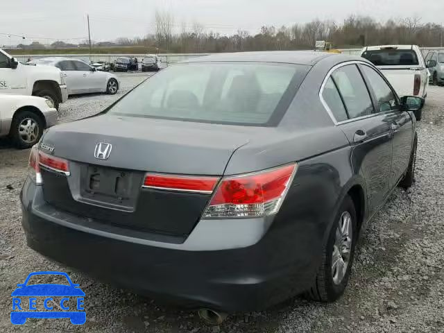 2011 HONDA ACCORD LXP 1HGCP2F42BA001809 image 3