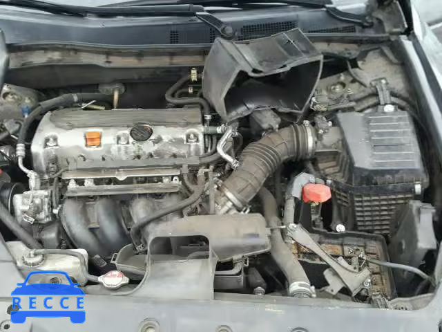 2011 HONDA ACCORD LXP 1HGCP2F42BA001809 image 6