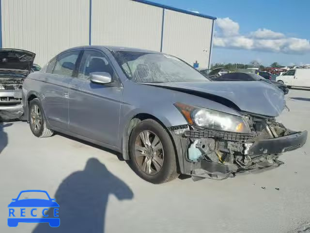 2010 HONDA ACCORD LXP 1HGCP2F44AA049584 image 0