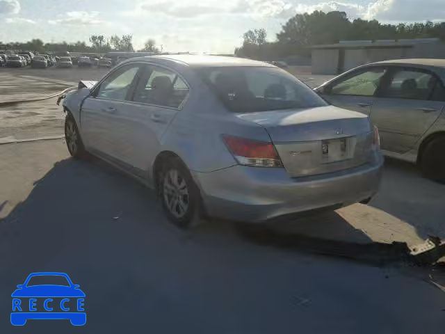 2010 HONDA ACCORD LXP 1HGCP2F44AA049584 image 2