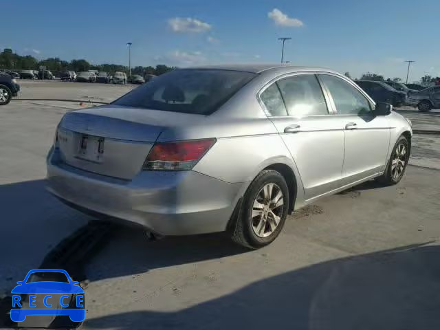 2010 HONDA ACCORD LXP 1HGCP2F44AA049584 image 3