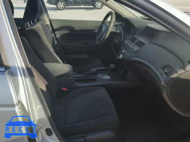 2010 HONDA ACCORD LXP 1HGCP2F44AA049584 image 4