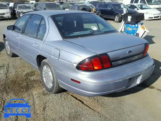 1997 CHEVROLET LUMINA BAS 2G1WL52MXV9306787 image 2