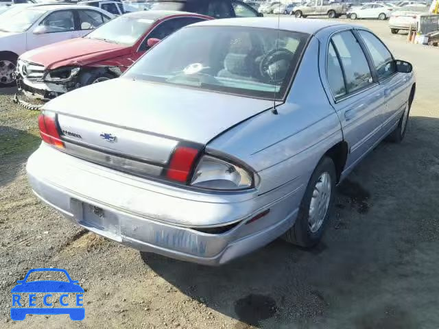 1997 CHEVROLET LUMINA BAS 2G1WL52MXV9306787 image 3