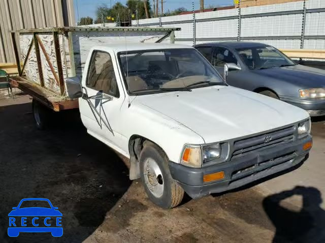 1993 TOYOTA PICKUP CAB JT5VN94T8P0029400 image 0